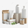 pngtree-product-packaging-set-png-image_12636580 Audífonos inalámbricos
